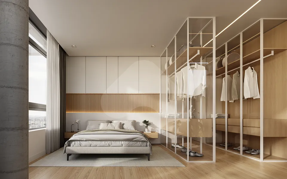 Mytá - Apartamento com 147,84 m², em Bigorrilho — foto 37