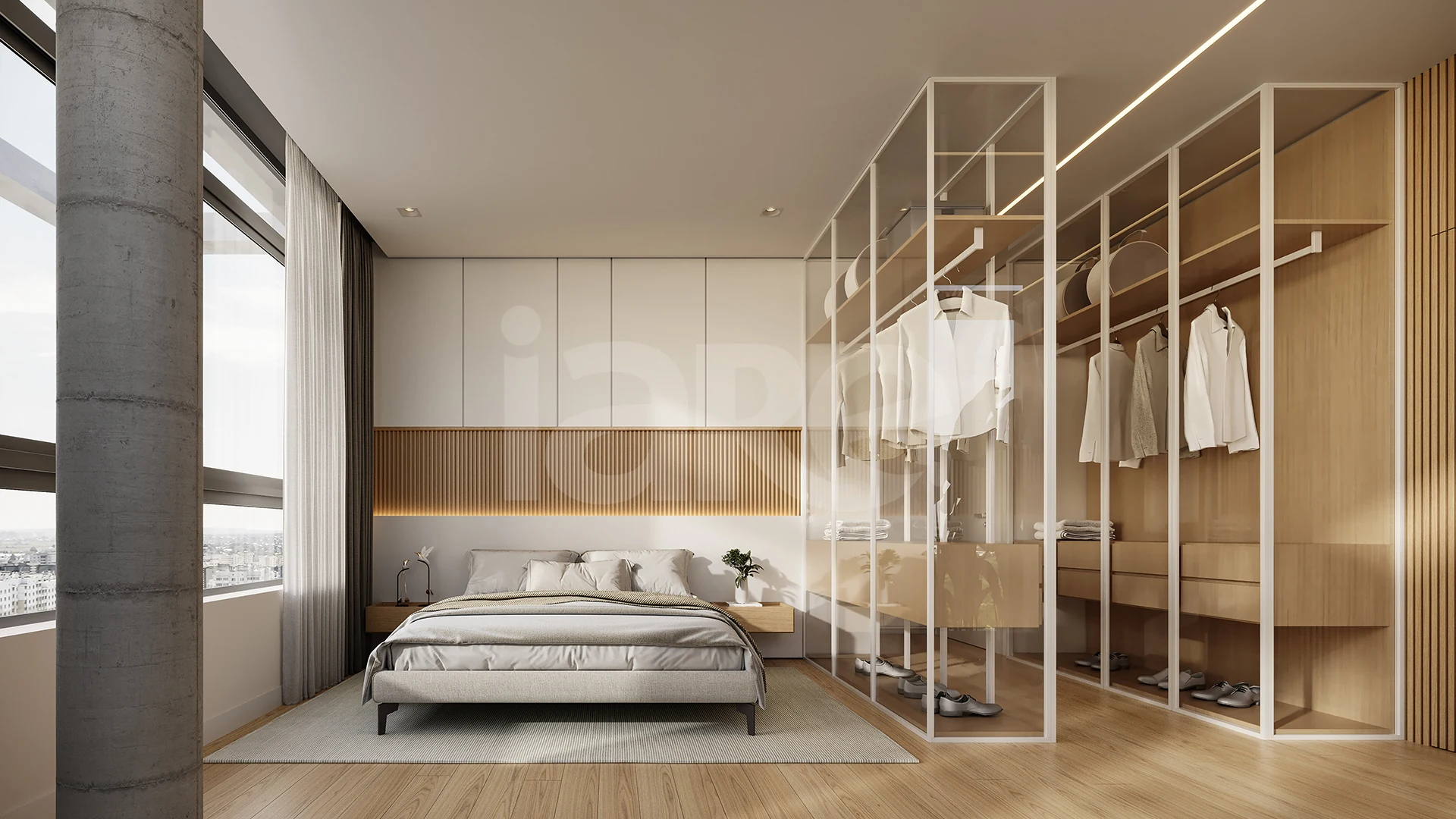 Mytá - Garden com 225,23 m², em Bigorrilho — foto 10