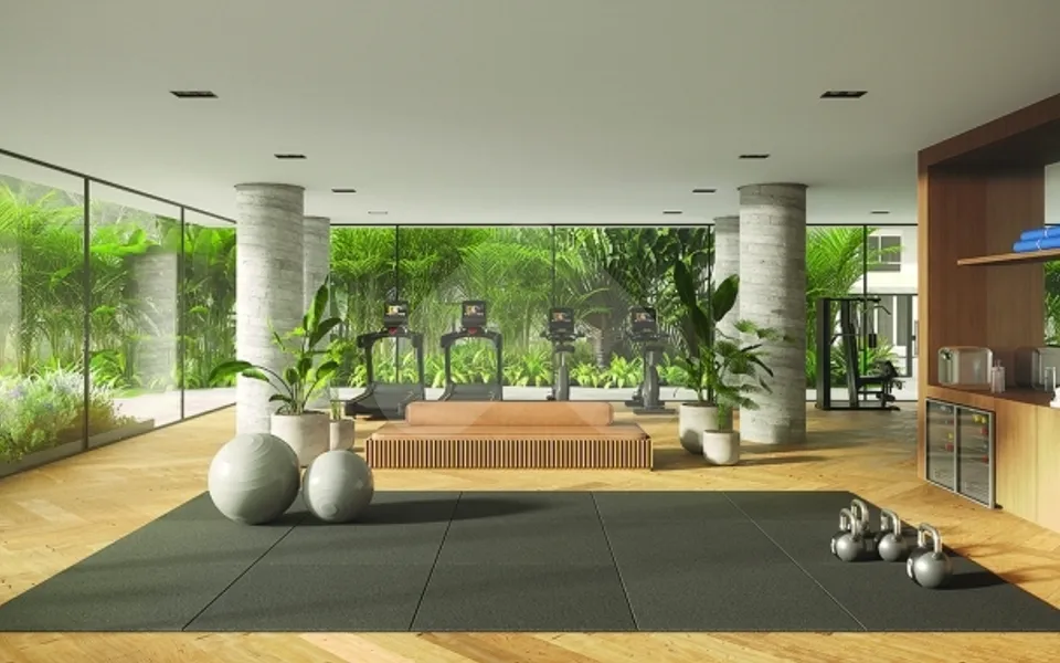 Ronald.42 - Apartamento com 261,69 m², em Bela Vista — foto 3