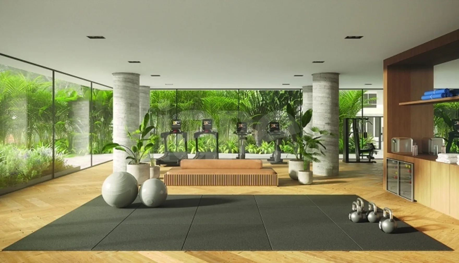 Ronald.42 - Apartamento com 261,69 m², em Bela Vista — foto 4