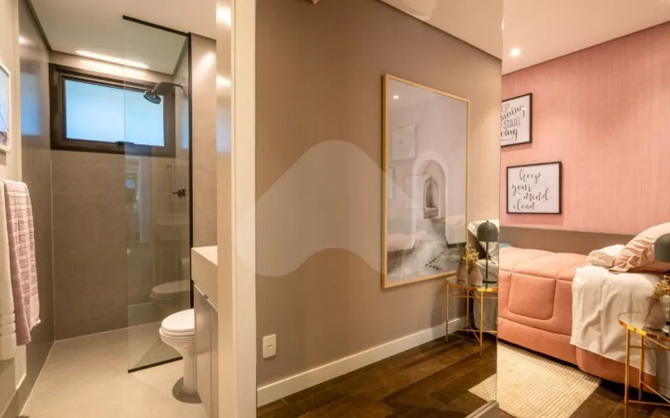 Ibirapuera Park - Apartamento com 153,02 m², em Moema — foto 11