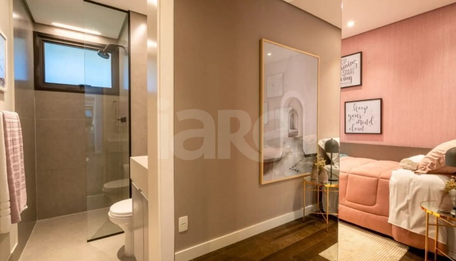 Ibirapuera Park - Apartamento com 153,02 m², em Moema — foto 11