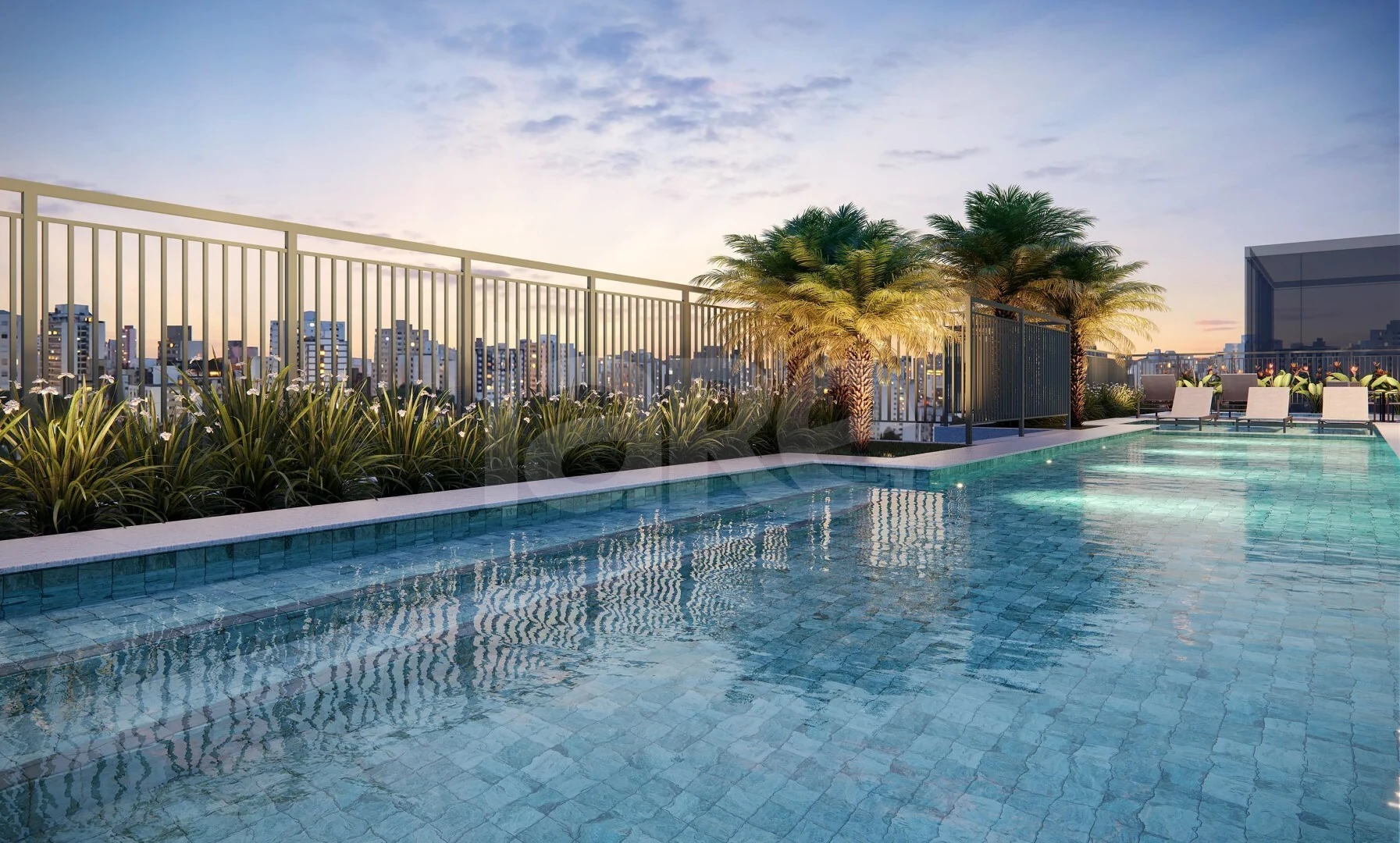Raízes Reserve - Loja com 448,79 m², em Vila Prudente — foto 14