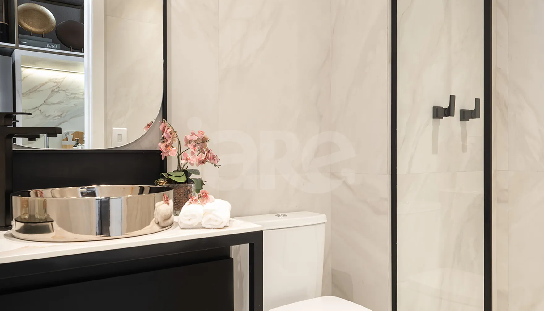 Level Brooklin - Apartamento com 40,54 m², em Brooklin Novo — foto 18