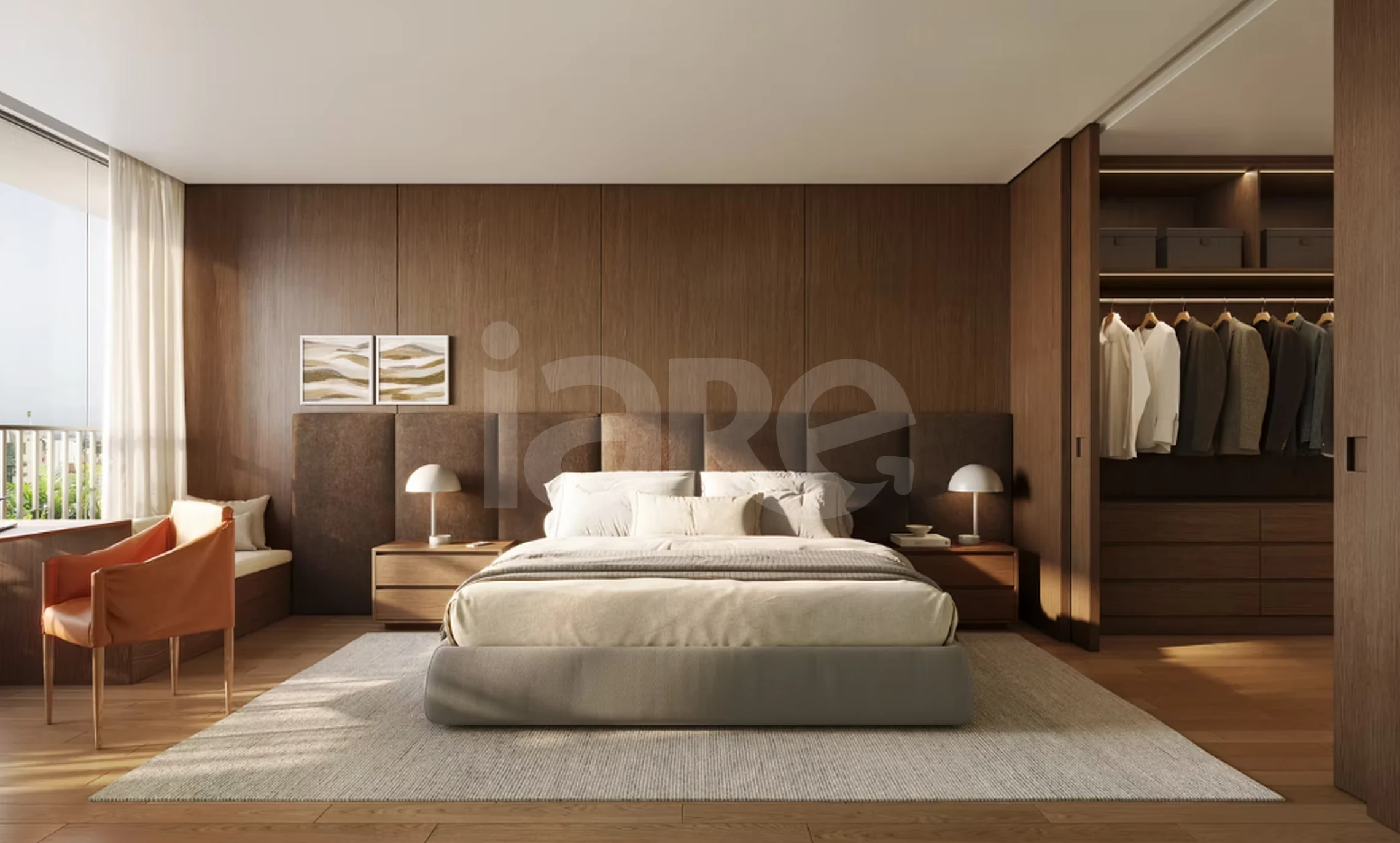 Tess Brooklin - Apartamento com 130,32 m², em Itaim Bibi — foto 5