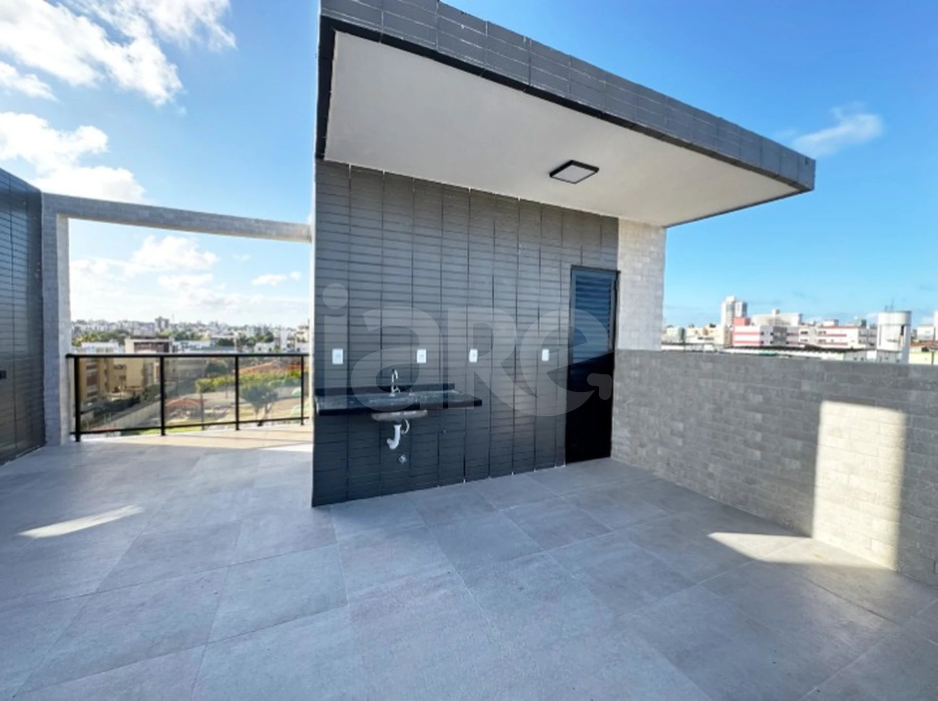 Pater - Cobertura com 102 m², em Jardim Cidade Universitária — foto 24