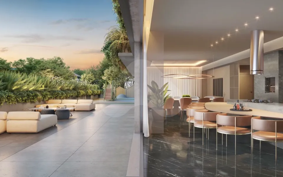 Legacy Powered by Porsche Consulting - Apartamento com 167,57 m², em Moinhos de Vento — foto 15