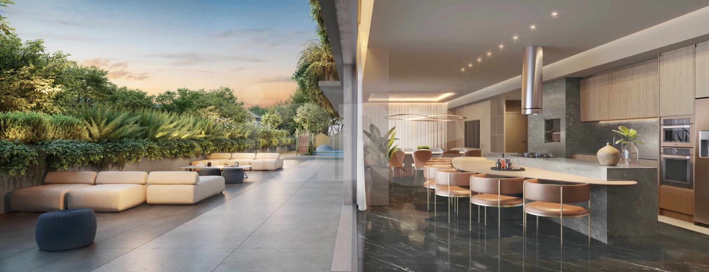 Legacy Powered by Porsche Consulting - Apartamento com 167,57 m², em Moinhos de Vento — foto 15
