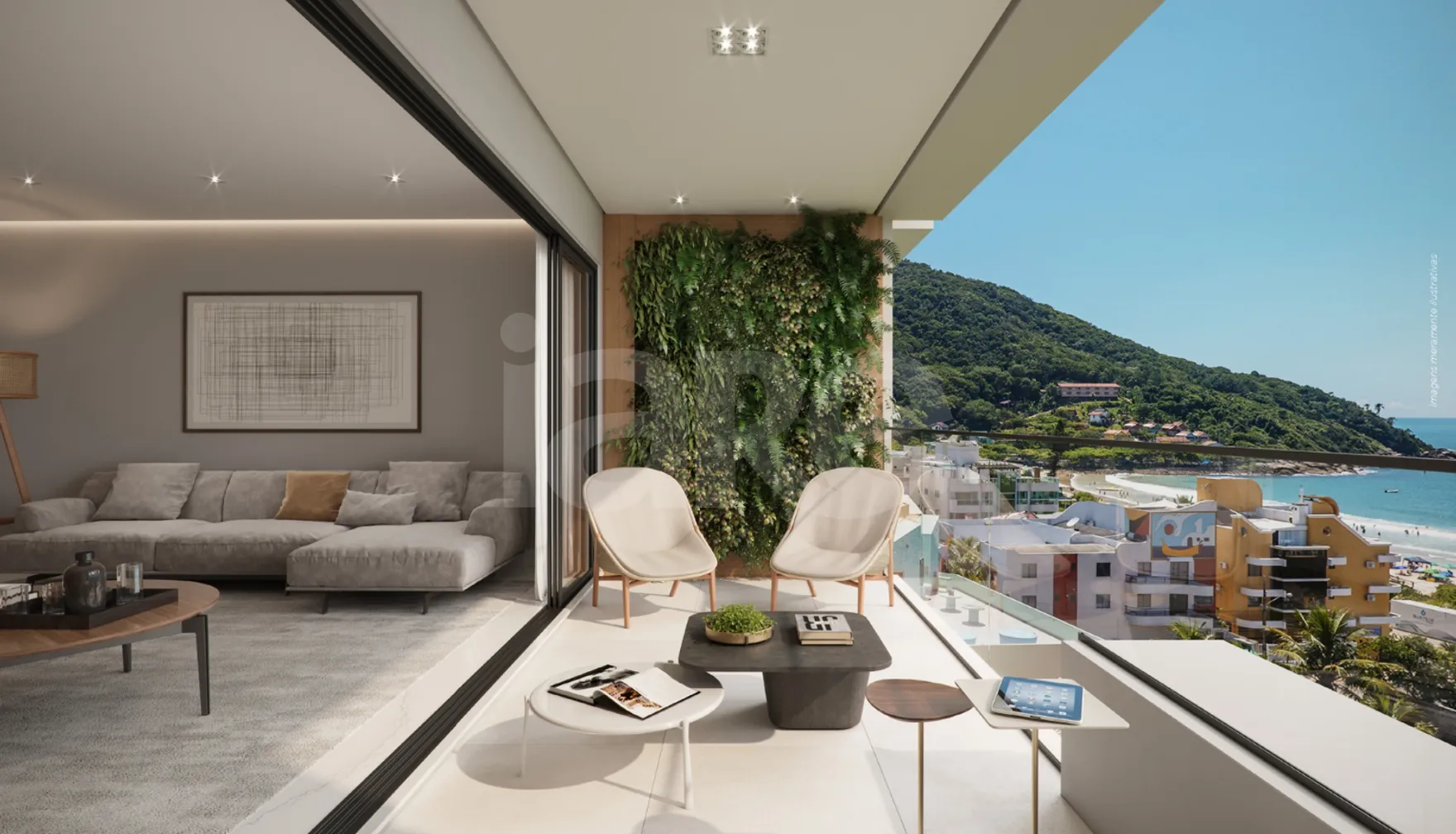 Maríssima Quatro Ilhas - Casa com 368,65 m², em Quatro Ilhas — foto 5
