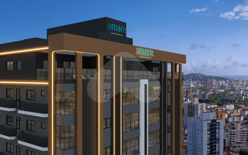 Orygem - Apartamento com 38 m², em Centro — foto 11