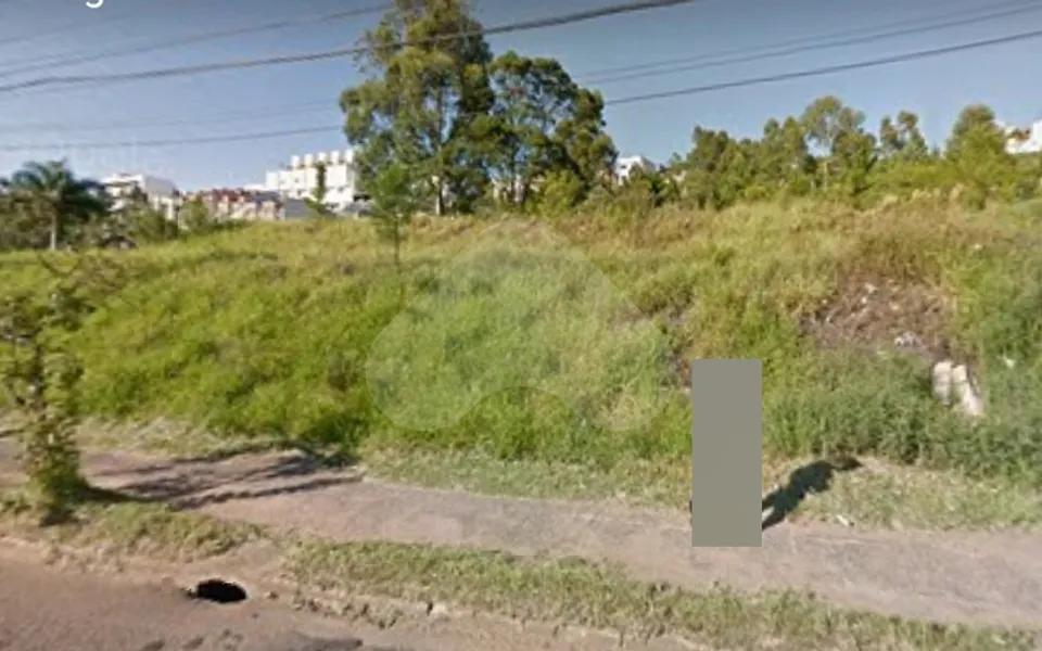 HJB 2775 Terreno - Lote, em Hípica — foto 4