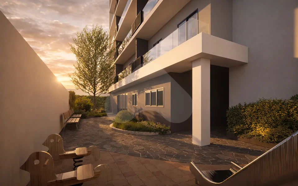 Eulália 111 - Apartamento com 36,72 m², em Jabaquara — foto 20