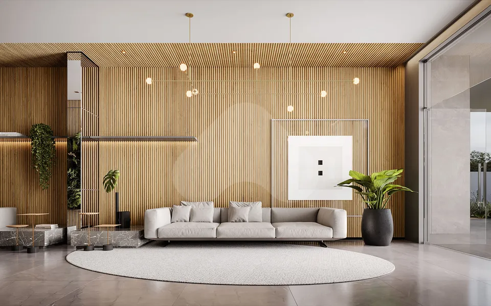 Landhaus - Apartamento com 193,64 m², em Ecoville — foto 4