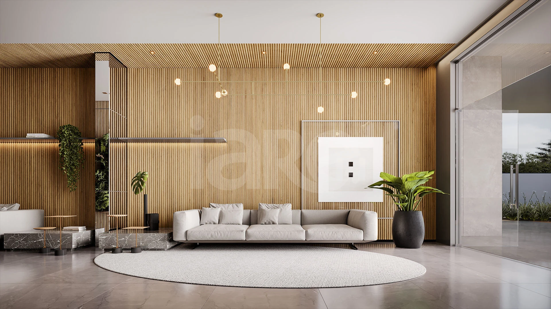 Landhaus - Apartamento com 193,64 m², em Ecoville — foto 4