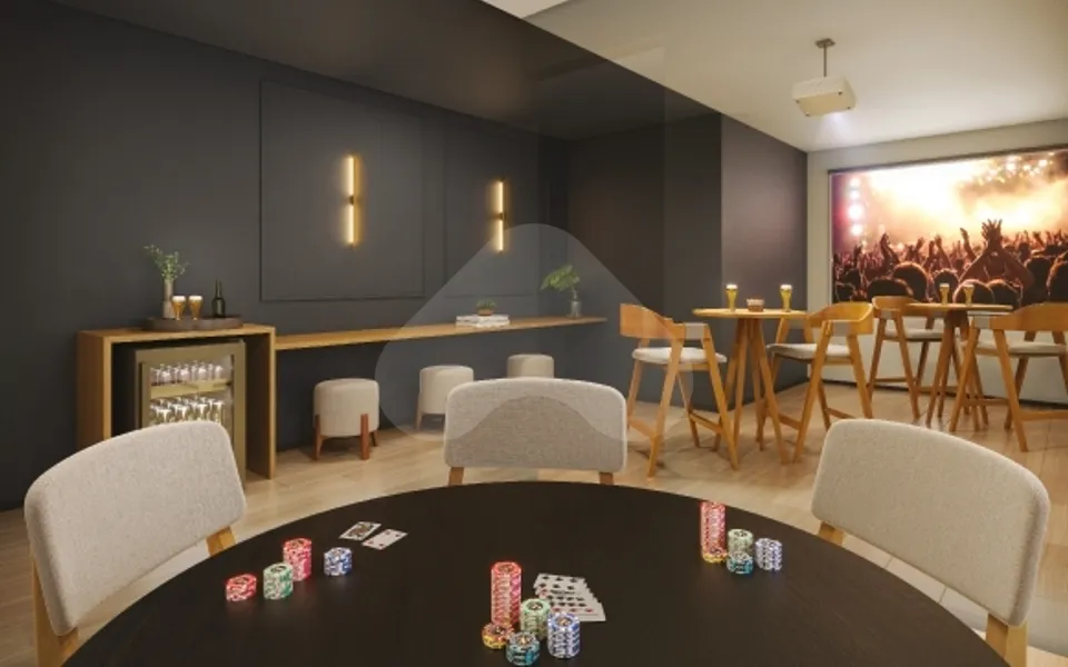 Vivaz Ermelino Matarazzo 2 - Apartamento com 24 m², em Ermelino Matarazzo — foto 8