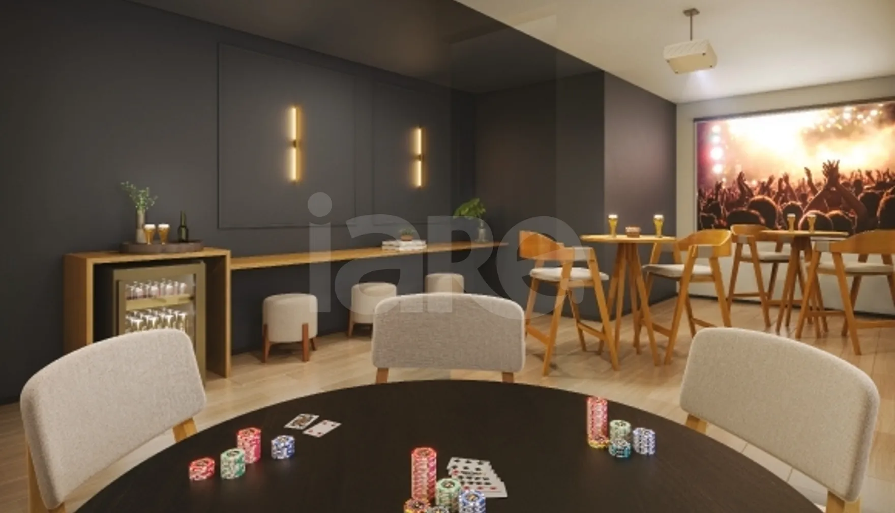 Vivaz Ermelino Matarazzo 2 - Apartamento com 24 m², em Ermelino Matarazzo — foto 8
