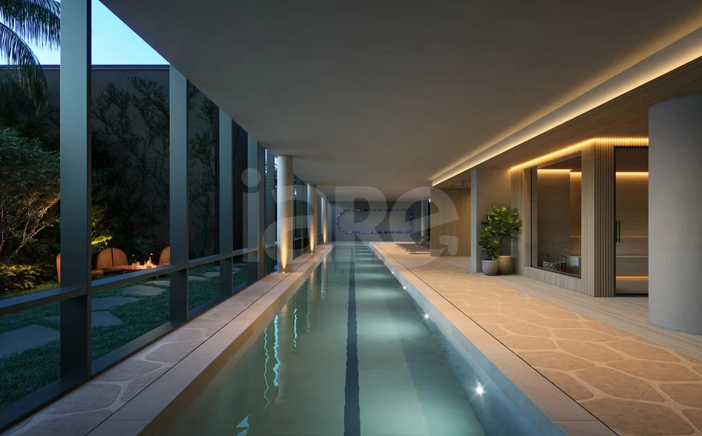 Tess Brooklin - Apartamento com 130,32 m², em Itaim Bibi — foto 18