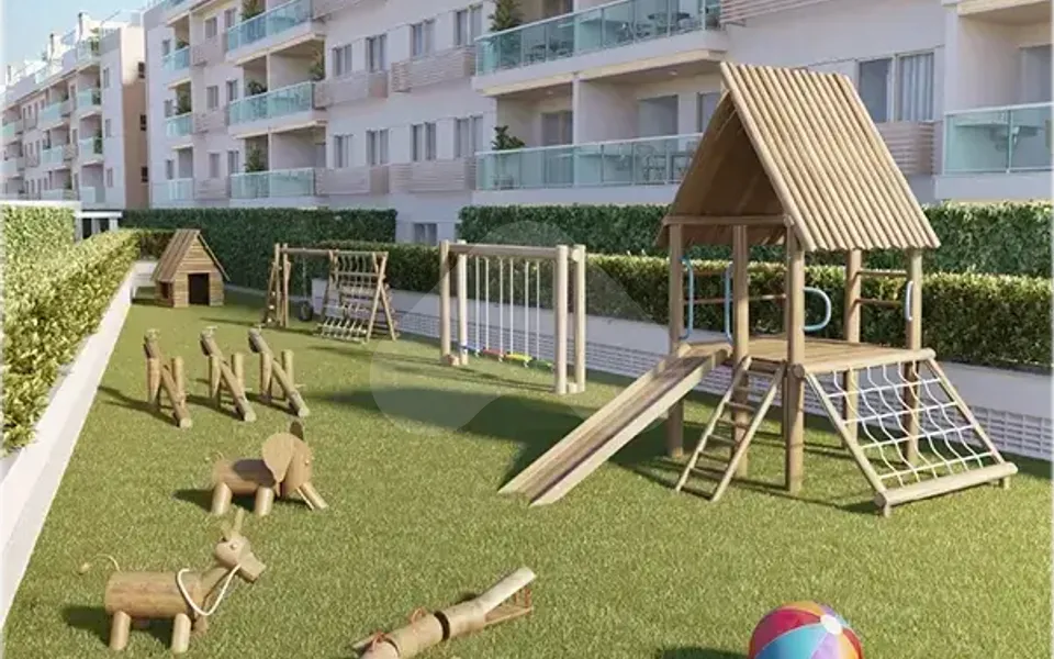 Mare Pontal Oceânico - Apartamento com 62,33 m², em Recreio dos Bandeirantes — foto 29