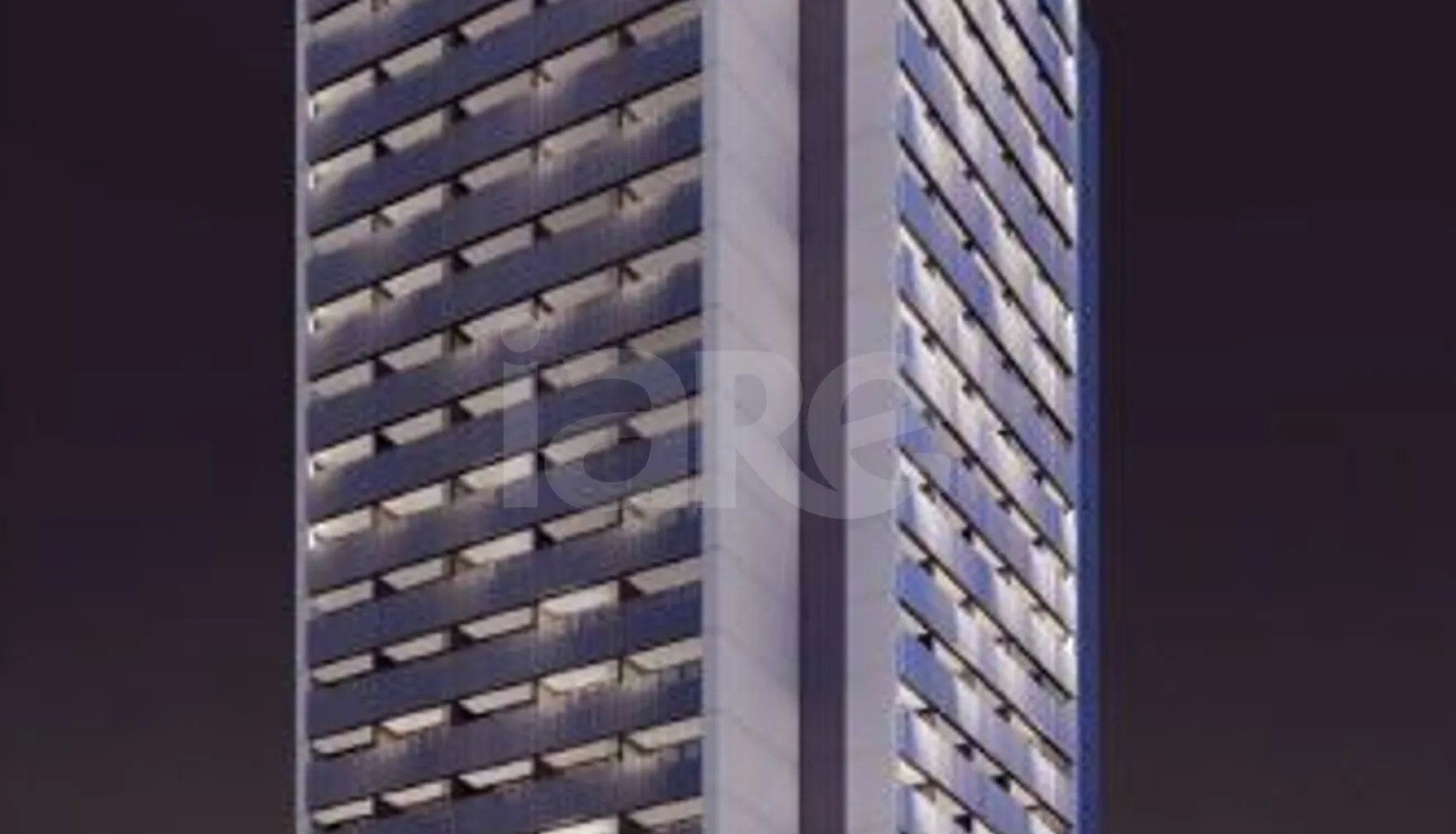 ON Flórida - Studio com 25,79 m², em Brooklin Paulista — foto 1