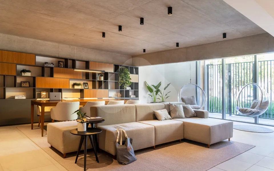 Vida - Apartamento com 70,44 m², em Boa Vista — foto 4