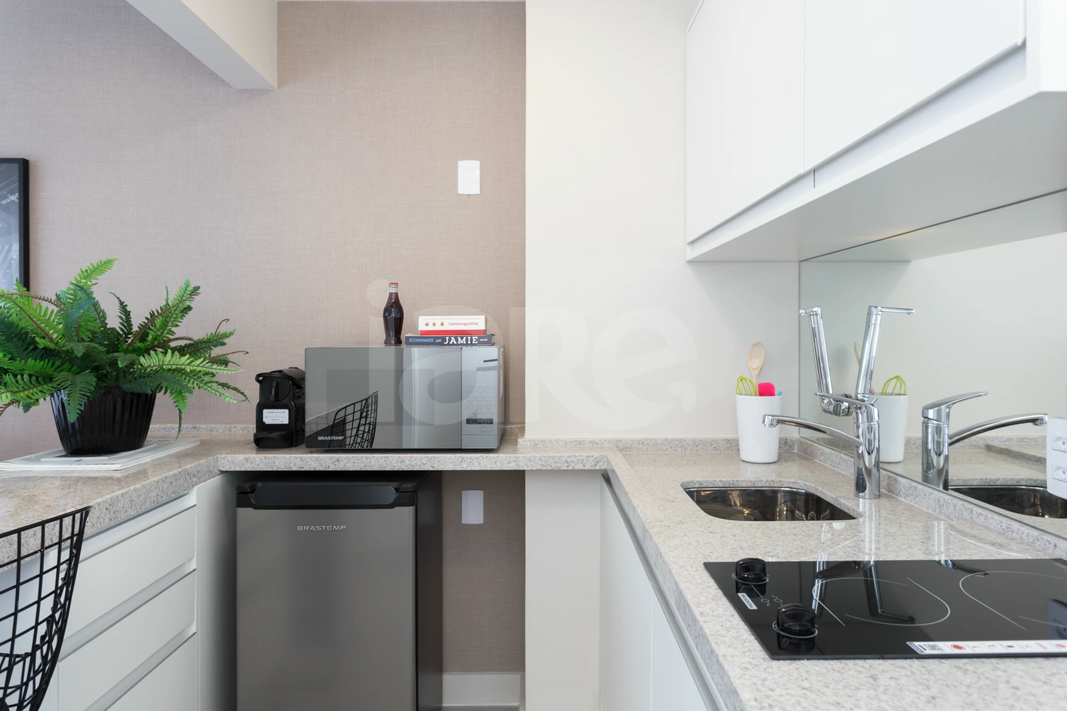 VHouse - Studio com 136,25 m², em Pinheiros — foto 13