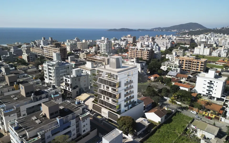 Zenith Residence - Apartamento com 40,04 m², em Bombas — foto 20