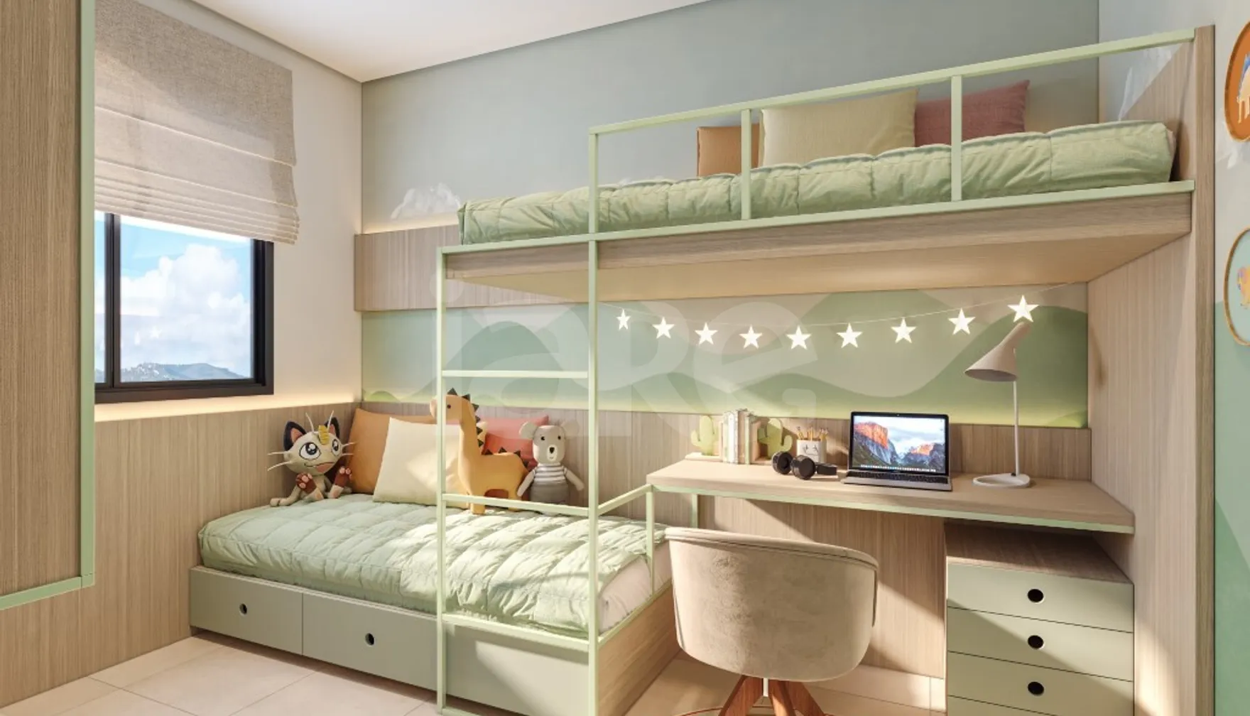 Vega Neoville - Garden com 86,57 m², em Neoville — foto 7