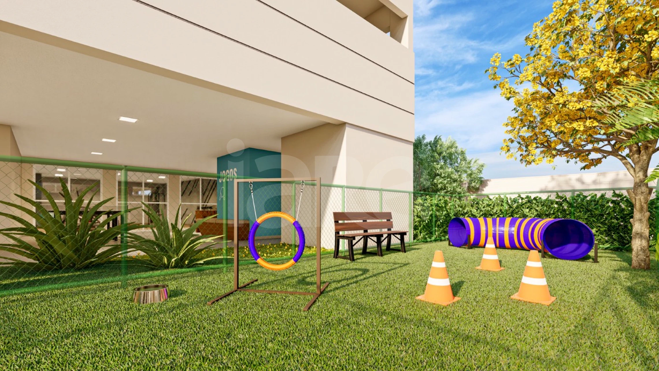 Estilo Boa Viagem - Garden com 79,25 m², em Imbiribeira — foto 18