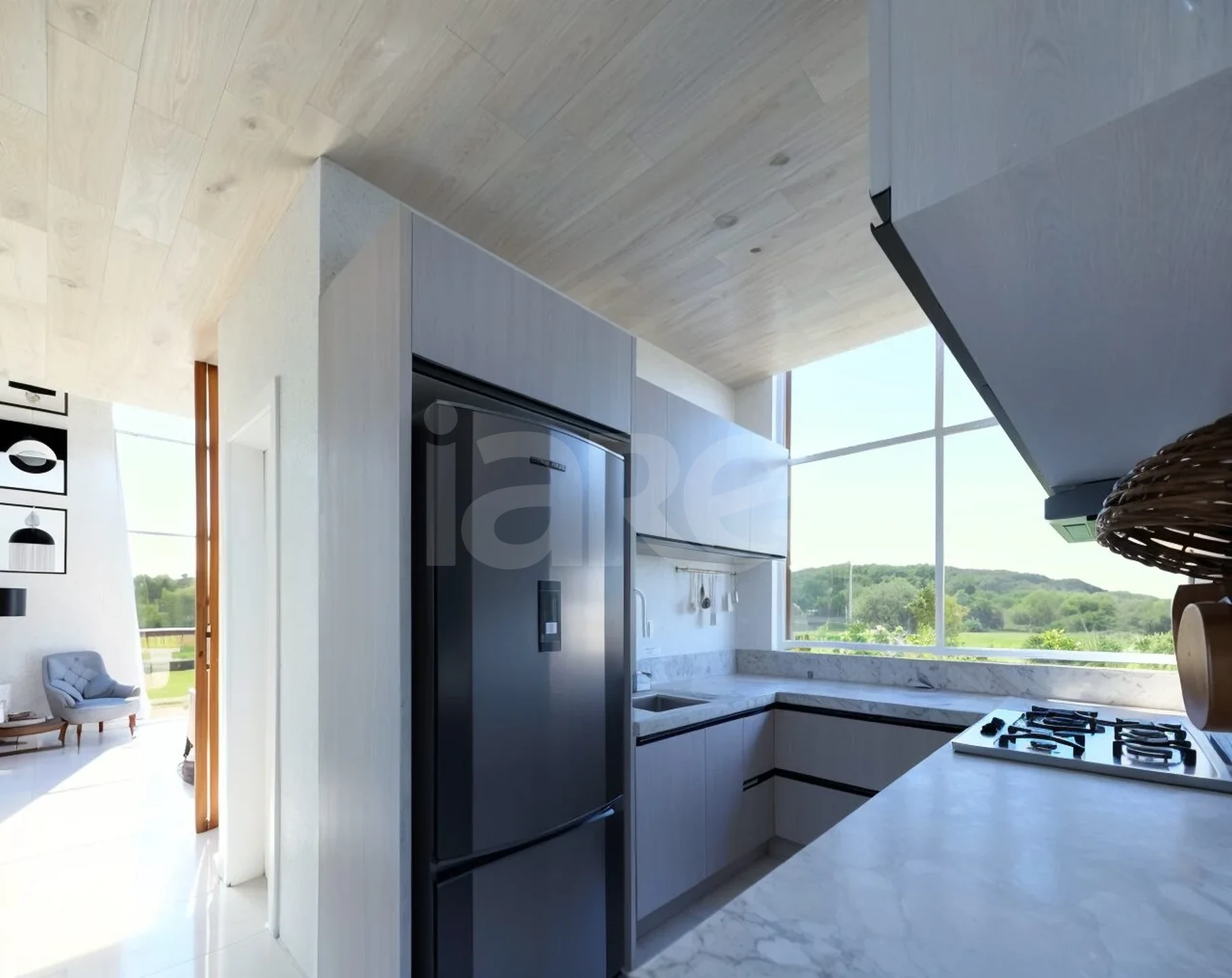 Solis - Cobertura com 99,98 m², em Ingleses do Rio Vermelho — foto 10