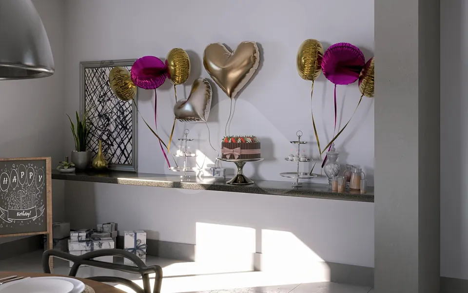 Livus Parque Ecológico - Apartamento com 42,41 m², em Vila Sílvia — foto 9