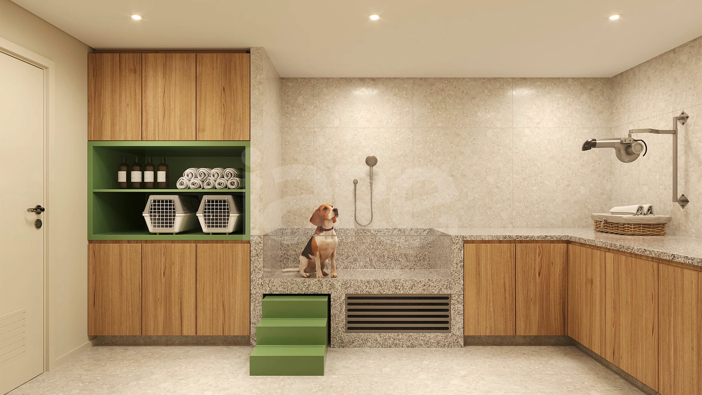 VP Moema - Apartamento com 28,89 m², em Moema — foto 10