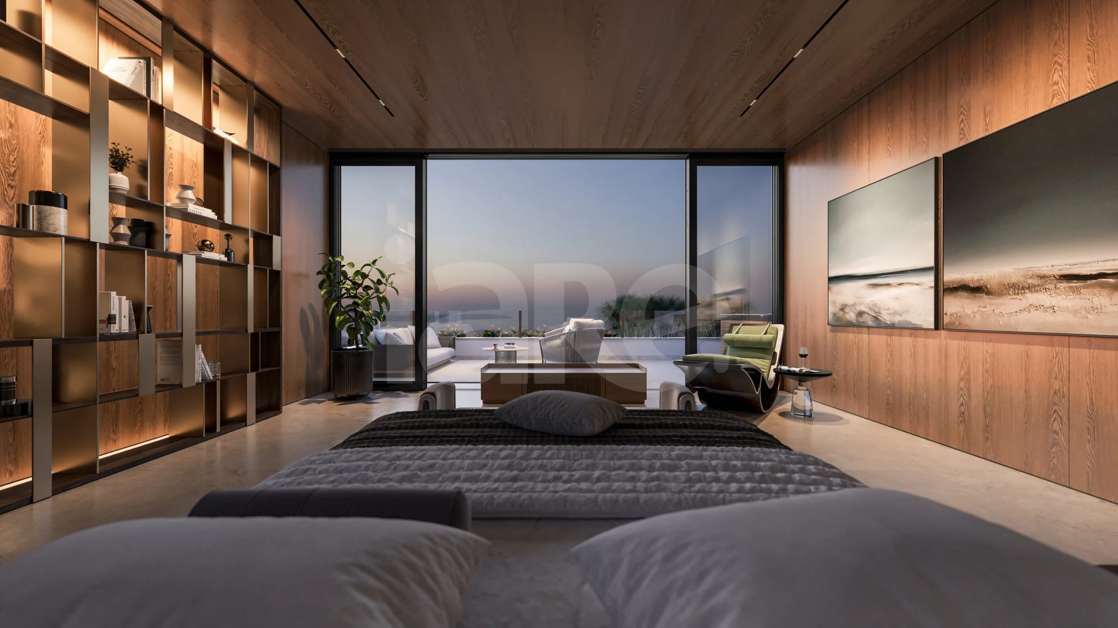 Seven - Garden com 479,48 m², em Praia da Costa — foto 4