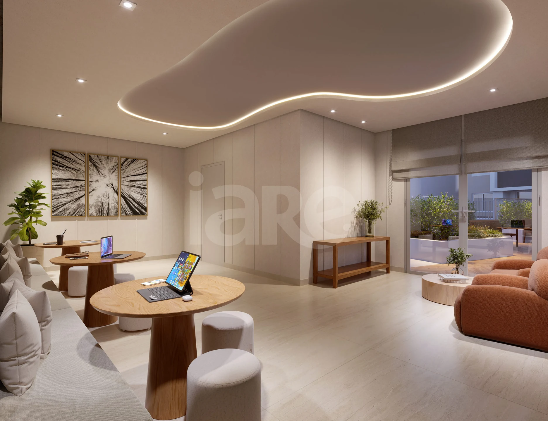 Maracá Conceição - Apartamento com 41,37 m², em Vila Guarani — foto 16