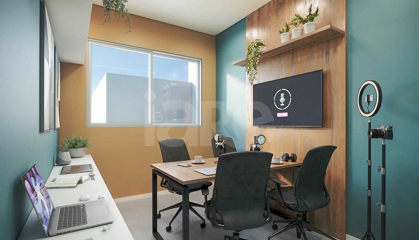 Spazio Tucuruvi - Apartamento com 39,69 m², em Tucuruvi — foto 31