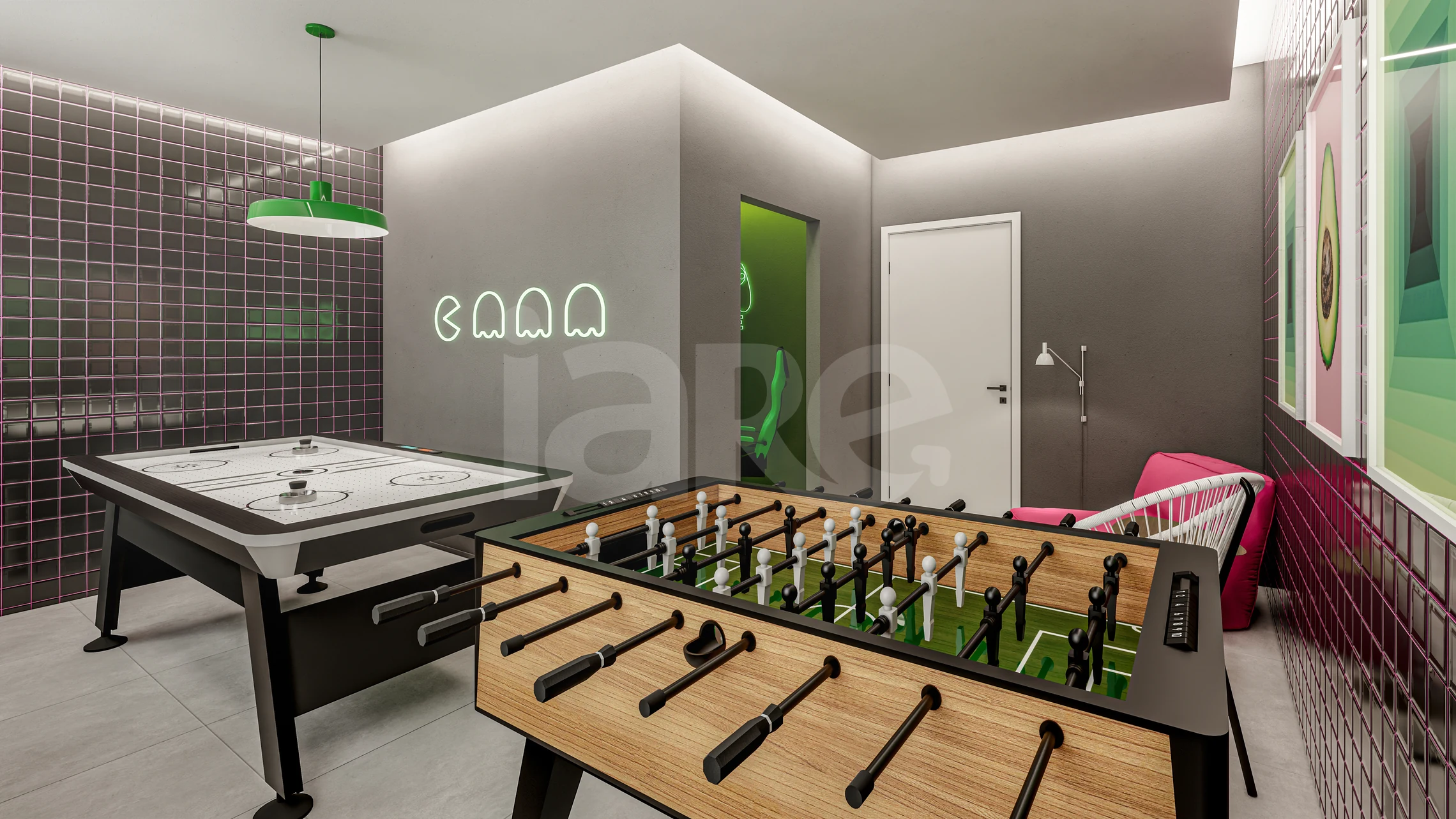 Vida Nova Vila Mascote - Apartamento com 33 m², em Vila Mascote — foto 15