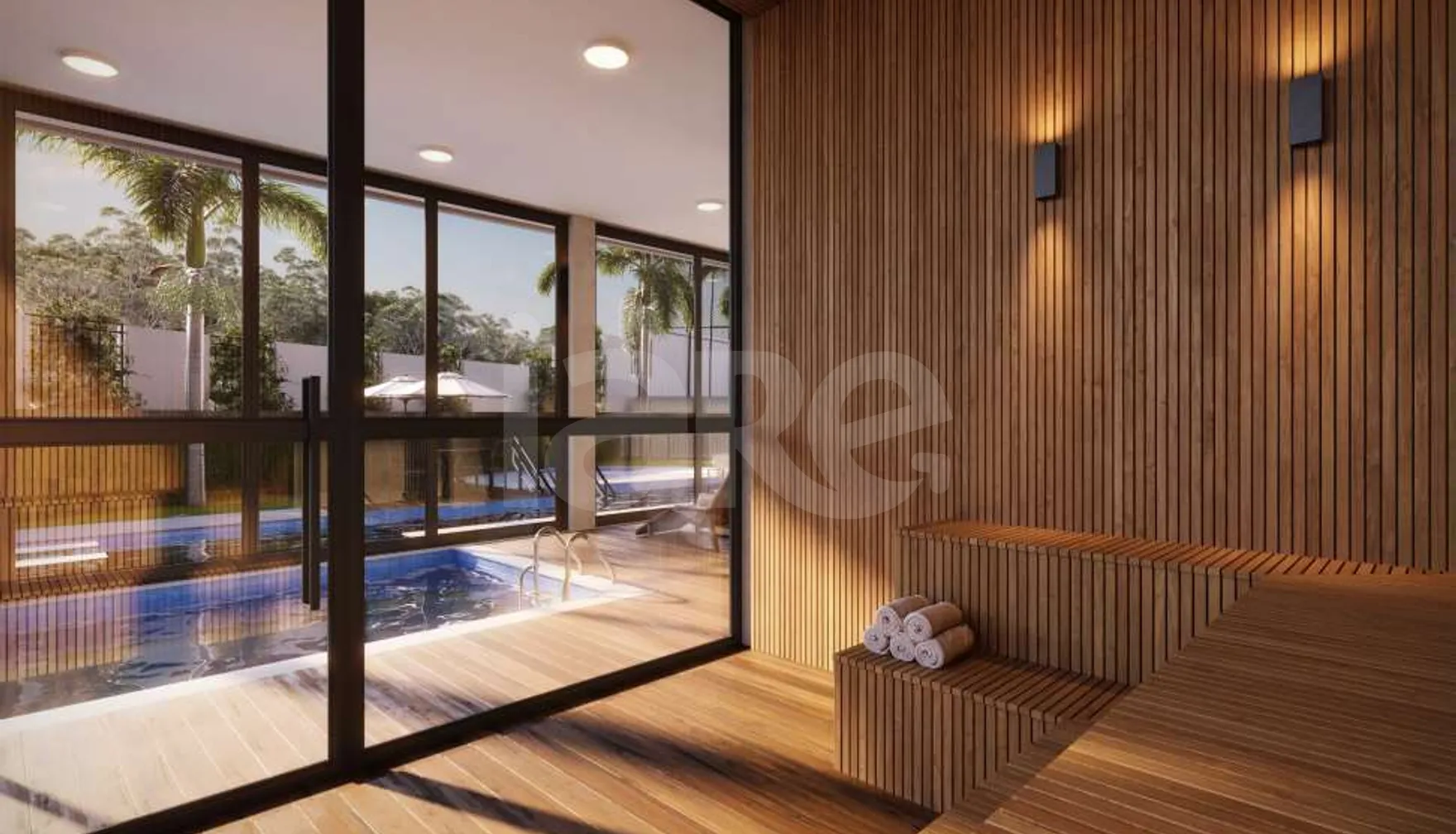 La Villa Madrid Jundiaí - Casa com 178,67 m², em Medeiros — foto 17