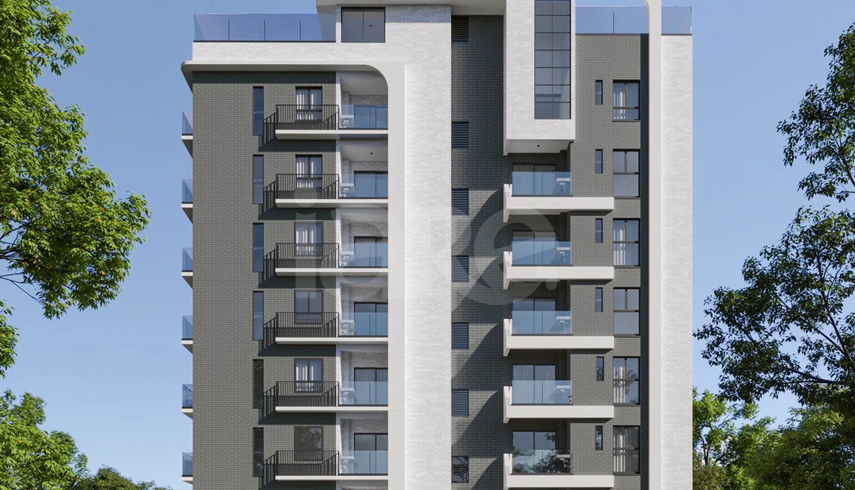 Hausen Mares - Garden com 82,73 m², em Bessa — foto 5