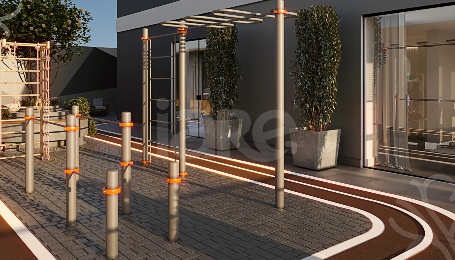 Jequitibá Residence - Apartamento com 126,74 m², em Meia Praia — foto 11