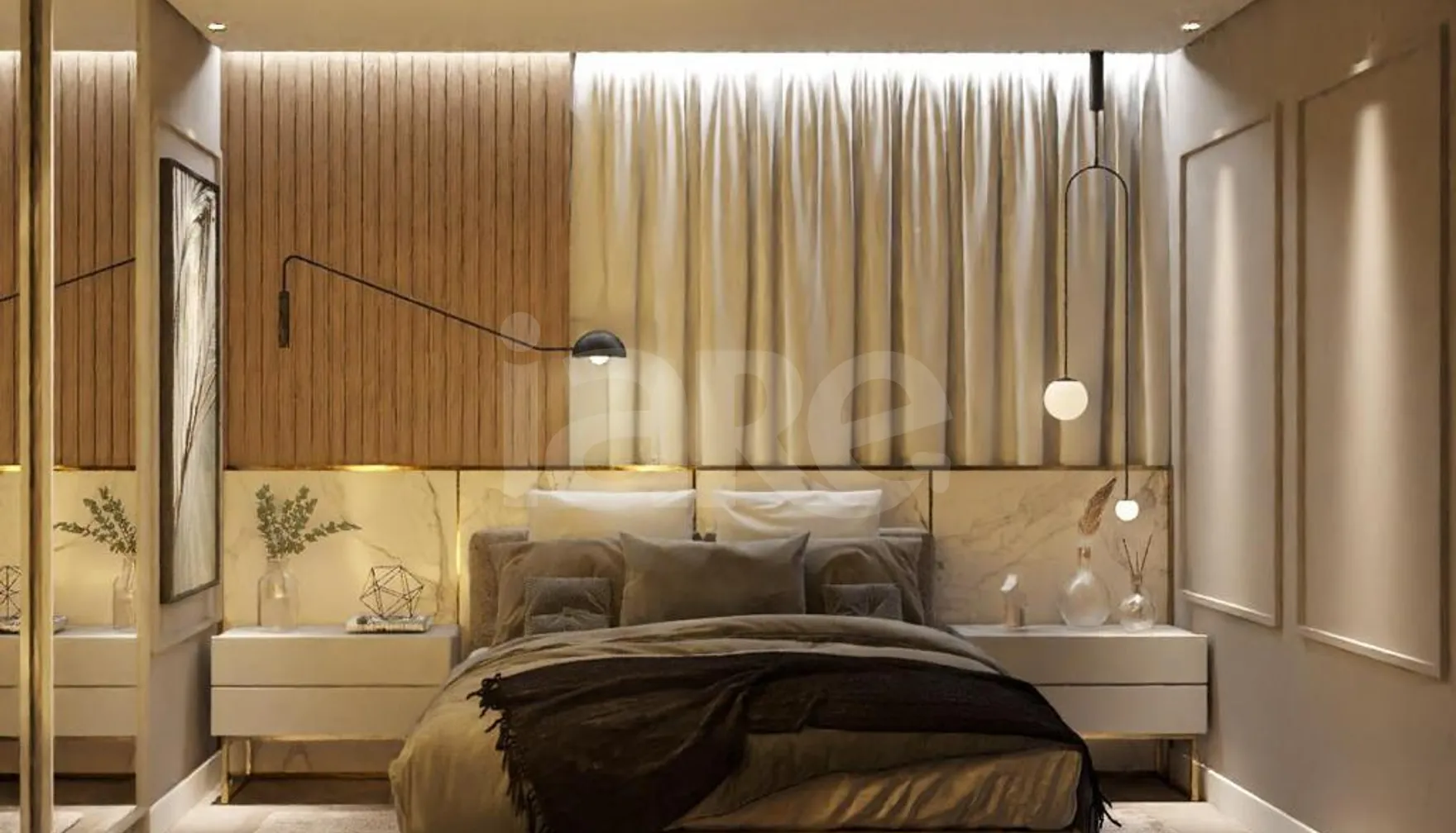 Parus Residence - Apartamento com 75,18 m², em Manaíra — foto 2