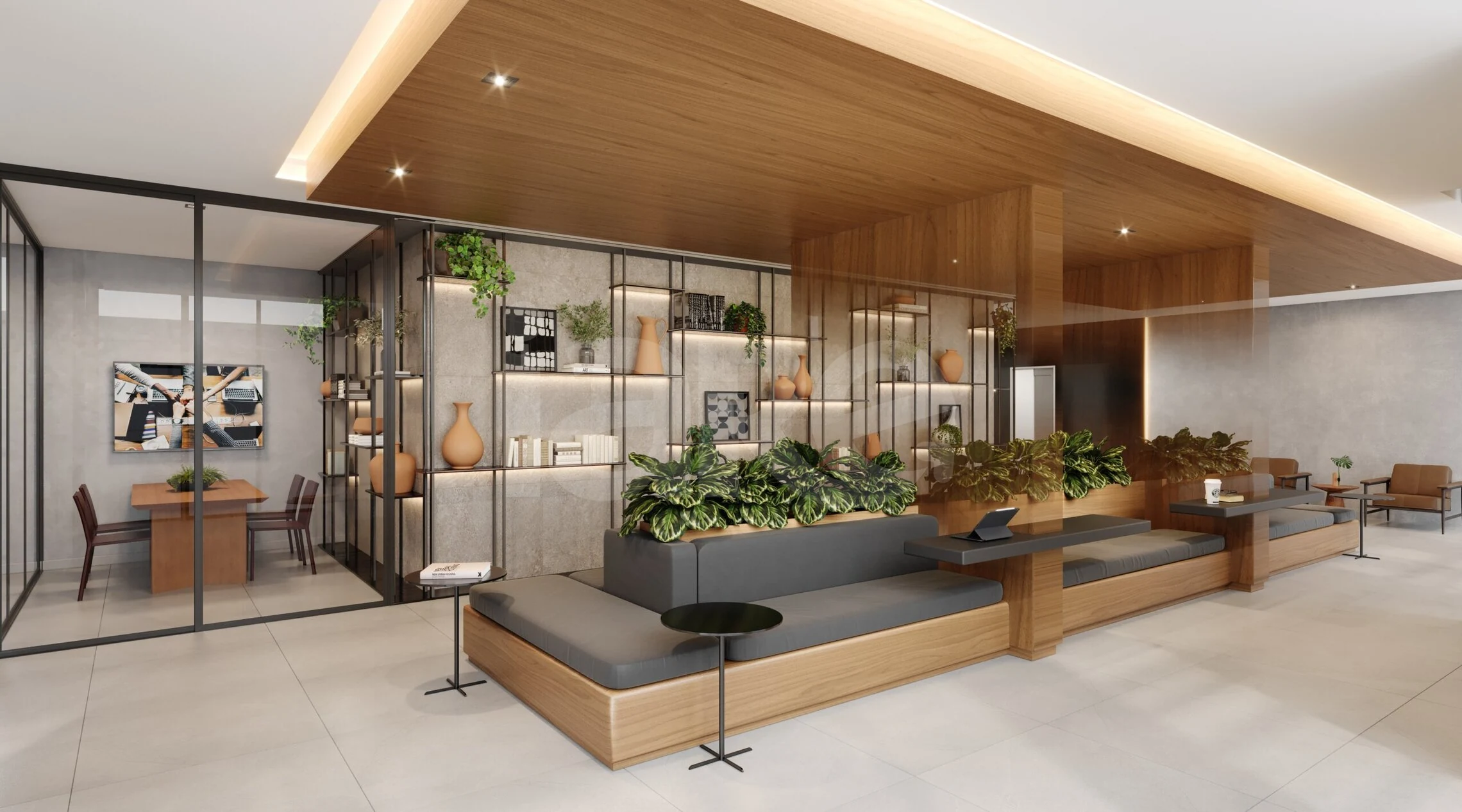 Infinity Brooklin - Apartamento com 143 m², em Brooklin Paulista — foto 14