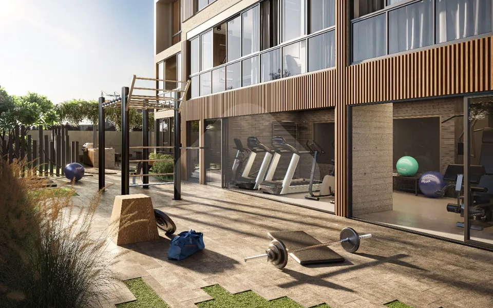 The Edge Tower - Apartamento com 135 m², em Perequê — foto 17