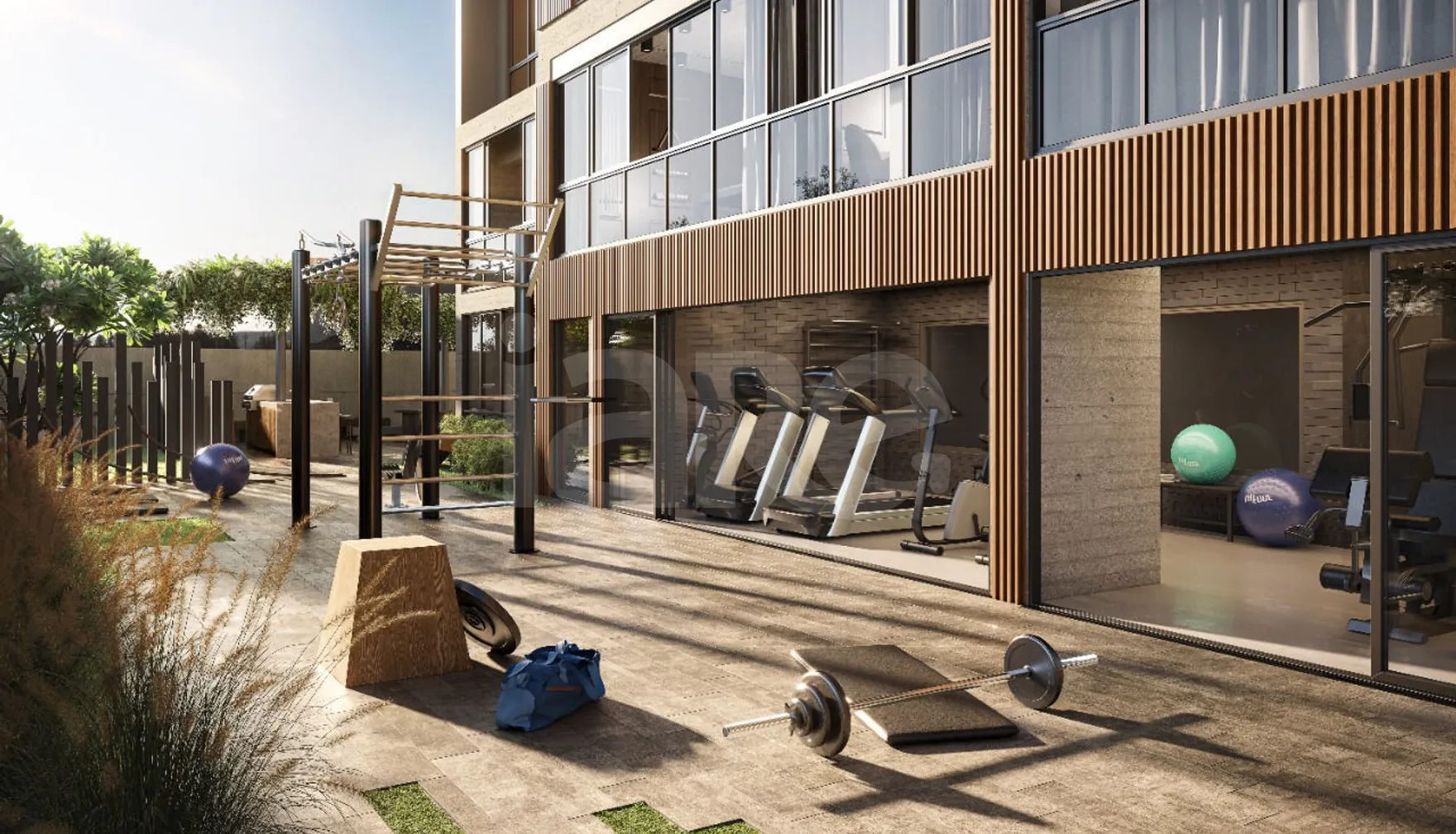 The Edge Tower - Apartamento com 135 m², em Perequê — foto 21