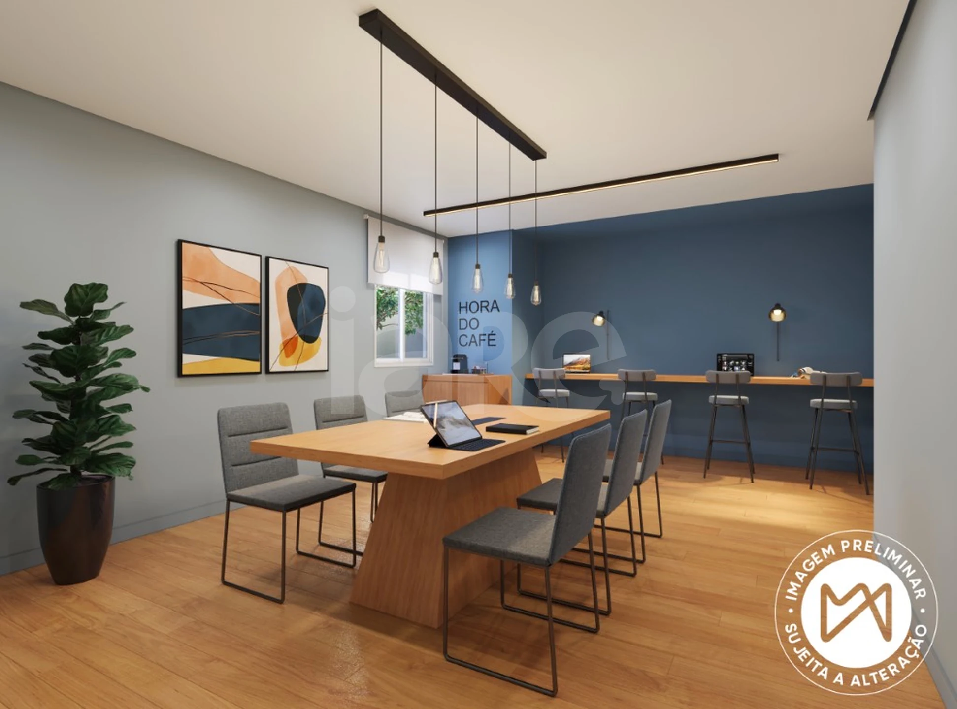 Mundo Apto Estação SP Morumbi - Apartamento com 25,2 m², em Butantã — foto 16