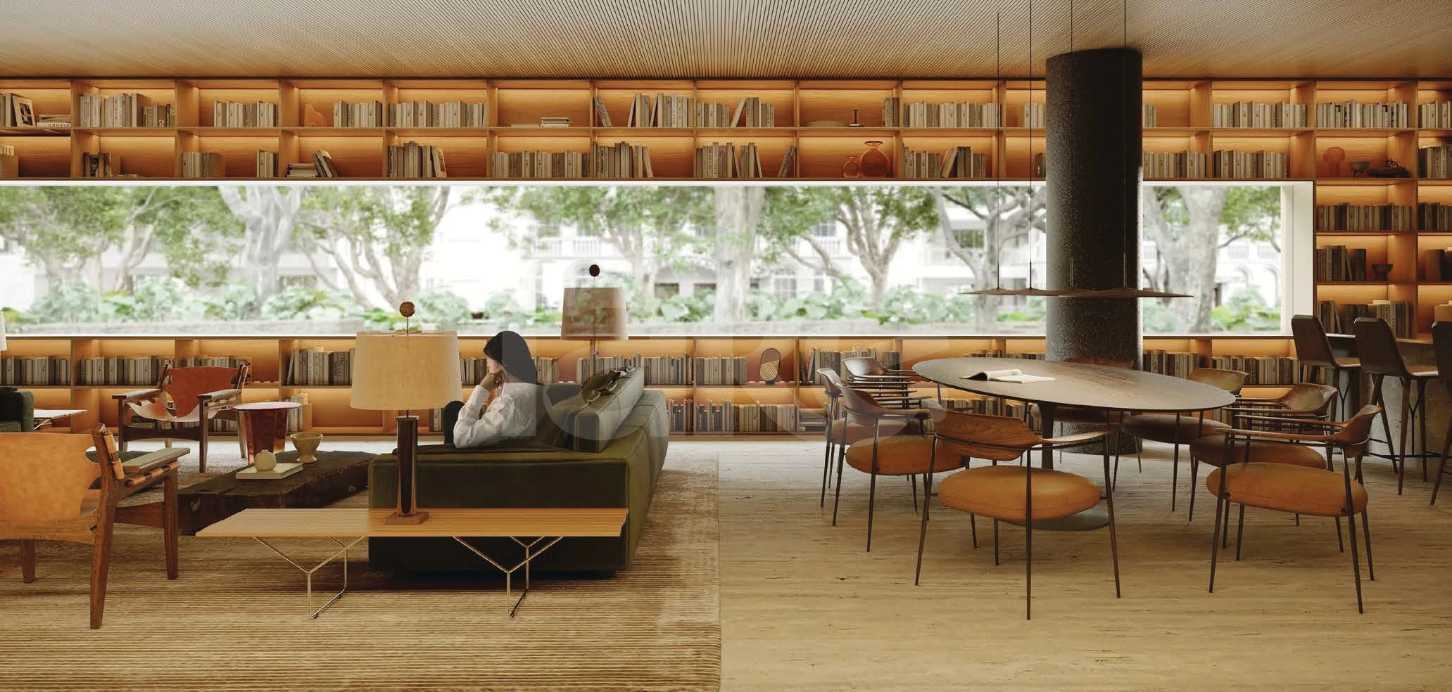 Pinna 5109 - Apartamento com 44,73 m², em Jardim Paulista — foto 7