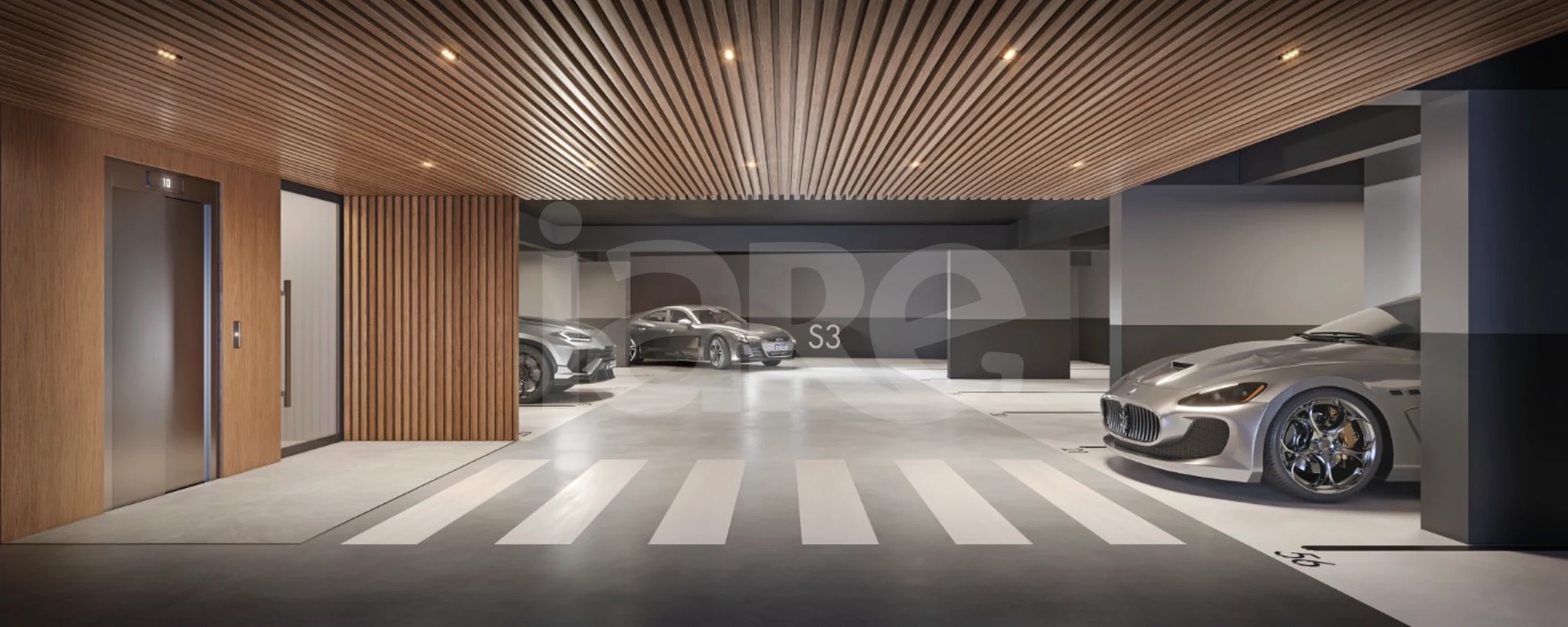 Eredità Moinhos - Apartamento com 342,31 m², em Moinhos de Vento — foto 25