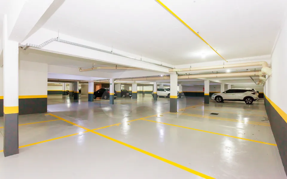 Solare Di Veneza - Apartamento com 66 m², em Bacacheri — foto 43