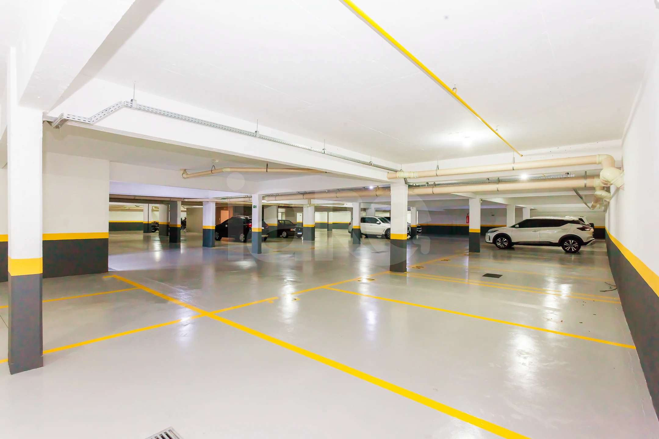 Solare Di Veneza - Apartamento com 94 m², em Bacacheri — foto 43