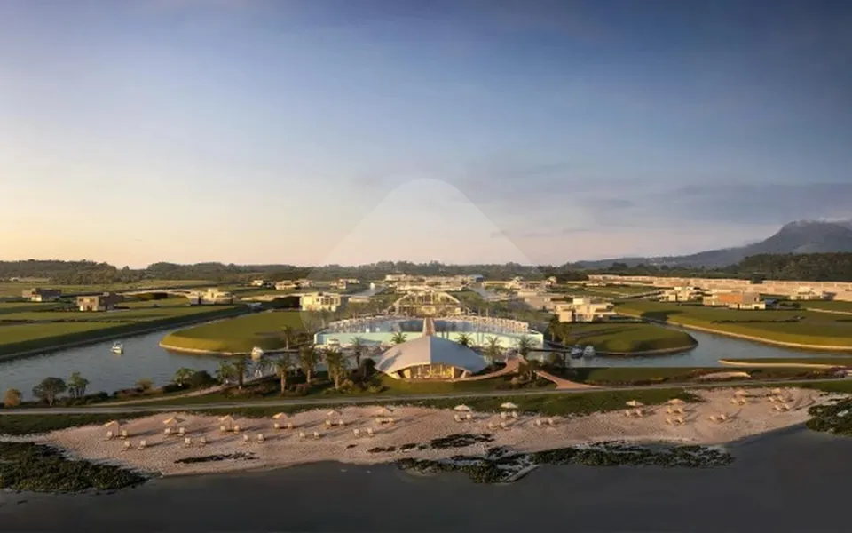 Mônaco Grand Marina - Lote, em Maquiné — foto 21