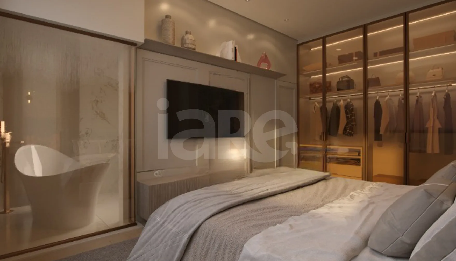 The Breeze - Apartamento com 155 m², em Meia Praia — foto 6