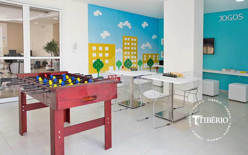 HomeClub Guarulhos - Apartamento com 55,48 m², em Macedo — foto 19